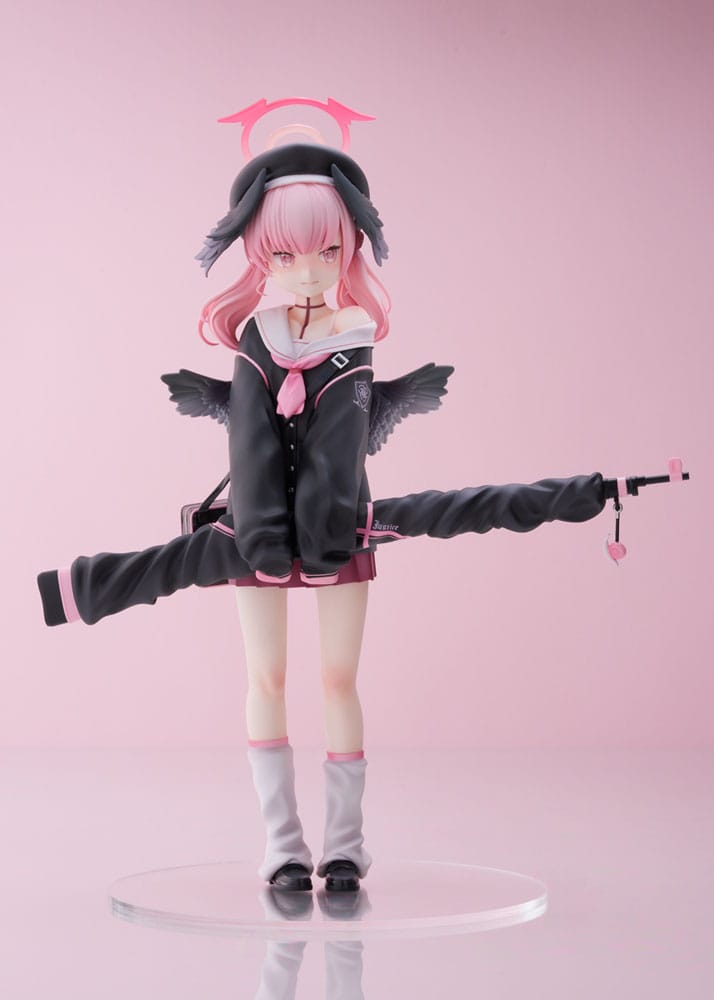 Blue Archive PVC Statue 1/7 Koharu 27 cm