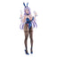 Goddess of Victory: Nikke PVC Statue 1/7 Folkwang: Moist Rabbit 29 cm