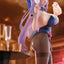 Goddess of Victory: Nikke PVC Statue 1/7 Folkwang: Moist Rabbit 29 cm