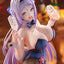 Goddess of Victory: Nikke PVC Statue 1/7 Folkwang: Moist Rabbit 29 cm