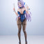 Goddess of Victory: Nikke PVC Statue 1/7 Folkwang: Moist Rabbit 29 cm