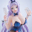 Goddess of Victory: Nikke PVC Statue 1/7 Folkwang: Moist Rabbit 29 cm