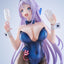 Goddess of Victory: Nikke PVC Statue 1/7 Folkwang: Moist Rabbit 29 cm