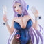 Goddess of Victory: Nikke PVC Statue 1/7 Folkwang: Moist Rabbit 29 cm