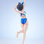 Rent-a-Girlfriend PVC Statue 1/7 Ruka Sarashina Competition Swimsuit Ver. 29 cm