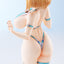 Bunny Suit Planning Statue PVC 1/6 Sophia F. Shirring High-cut Swimsuit Ver. 27 cm