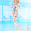 Bunny Suit Planning Statue PVC 1/6 Sophia F. Shirring High-cut Swimsuit Ver. 27 cm