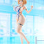 Bunny Suit Planning Statue PVC 1/6 Sophia F. Shirring High-cut Swimsuit Ver. 27 cm