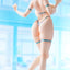 Bunny Suit Planning Statue PVC 1/6 Sophia F. Shirring High-cut Swimsuit Ver. 27 cm