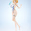 Bunny Suit Planning Statue PVC 1/6 Sophia F. Shirring High-cut Swimsuit Ver. 27 cm