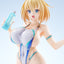 Bunny Suit Planning Statue PVC 1/6 Sophia F. Shirring High-cut Swimsuit Ver. 27 cm