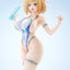 Bunny Suit Planning Statue PVC 1/6 Sophia F. Shirring High-cut Swimsuit Ver. 27 cm