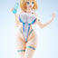 Bunny Suit Planning Statue PVC 1/6 Sophia F. Shirring High-cut Swimsuit Ver. 27 cm