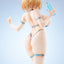 Bunny Suit Planning Statue PVC 1/6 Sophia F. Shirring High-cut Swimsuit Ver. 27 cm