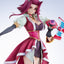 Yu-Gi-Oh! 5D´s PVC Statue 1/7 Akiza Izinski 24 cm