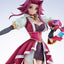 Yu-Gi-Oh! 5D´s PVC Statue 1/7 Akiza Izinski 24 cm