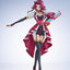 Yu-Gi-Oh! 5D´s PVC Statue 1/7 Akiza Izinski 24 cm
