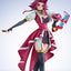 Yu-Gi-Oh! 5D´s PVC Statue 1/7 Akiza Izinski 24 cm