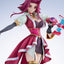 Yu-Gi-Oh! 5D´s PVC Statue 1/7 Akiza Izinski 24 cm