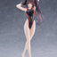 Date A Live Swimsuit Silhouette PVC Figure 1/7 Kurumi Tokisaki Swimwear Ver. 24 cm