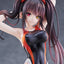 Date A Live Swimsuit Silhouette PVC Figure 1/7 Kurumi Tokisaki Swimwear Ver. 24 cm