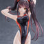 Date A Live Swimsuit Silhouette PVC Figure 1/7 Kurumi Tokisaki Swimwear Ver. 24 cm