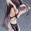 Date A Live Swimsuit Silhouette PVC Figure 1/7 Kurumi Tokisaki Swimwear Ver. 24 cm