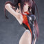 Date A Live Swimsuit Silhouette PVC Figure 1/7 Kurumi Tokisaki Swimwear Ver. 24 cm