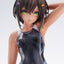 Arms Note PVC Figure 1/7 Buchou-chan of the Swimming Club 22 cm (re-run)