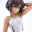 Arms Note PVC Figure 1/7 Buchou-chan of the Swimming Club White Swimsuit Ver. 22 cm