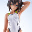 Arms Note PVC Figure 1/7 Buchou-chan of the Swimming Club White Swimsuit Ver. 22 cm