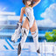Arms Note PVC Figure 1/7 Buchou-chan of the Swimming Club White Swimsuit Ver. 22 cm