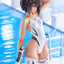 Arms Note PVC Figure 1/7 Buchou-chan of the Swimming Club White Swimsuit Ver. 22 cm