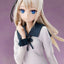 Kaguya-sama: Love Is War -Stairway to Adulthood- PVC Figure 1/7 Kei Shirogane 23 cm