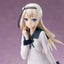 Kaguya-sama: Love Is War -Stairway to Adulthood- PVC Figure 1/7 Kei Shirogane 23 cm