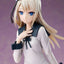 Kaguya-sama: Love Is War -Stairway to Adulthood- PVC Figure 1/7 Kei Shirogane 23 cm