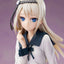 Kaguya-sama: Love Is War -Stairway to Adulthood- PVC Figure 1/7 Kei Shirogane 23 cm