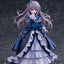 Yu-Gi-Oh! Card Game Monster Figure Collection PVC Figure 1/7 Ghost Belle & Haunted Mansion 21 cm