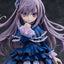 Yu-Gi-Oh! Card Game Monster Figure Collection PVC Figure 1/7 Ghost Belle & Haunted Mansion 21 cm