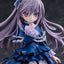 Yu-Gi-Oh! Card Game Monster Figure Collection PVC Figure 1/7 Ghost Belle & Haunted Mansion 21 cm