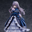 Yu-Gi-Oh! Card Game Monster Figure Collection PVC Figure 1/7 Ghost Belle & Haunted Mansion 21 cm