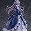 Yu-Gi-Oh! Card Game Monster Figure Collection PVC Figure 1/7 Ghost Belle & Haunted Mansion 21 cm