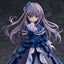 Yu-Gi-Oh! Card Game Monster Figure Collection PVC Figure 1/7 Ghost Belle & Haunted Mansion 21 cm