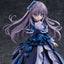 Yu-Gi-Oh! Card Game Monster Figure Collection PVC Figure 1/7 Ghost Belle & Haunted Mansion 21 cm