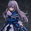 Yu-Gi-Oh! Card Game Monster Figure Collection PVC Figure 1/7 Ghost Belle & Haunted Mansion 21 cm