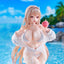 Goddess of Victory: Nikke PVC Figure 1/7 Viper Shine of Love 28 cm