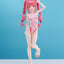 Original Character Swimsuit Silhouette PVC Figure 1/7 Watora Swimsuit Ver. design Kani biimu 23 cm