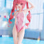 Original Character Swimsuit Silhouette PVC Figure 1/7 Watora Swimsuit Ver. design Kani biimu 23 cm