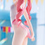 Original Character Swimsuit Silhouette PVC Figure 1/7 Watora Swimsuit Ver. design Kani biimu 23 cm