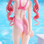 Original Character Swimsuit Silhouette PVC Figure 1/7 Watora Swimsuit Ver. design Kani biimu 23 cm